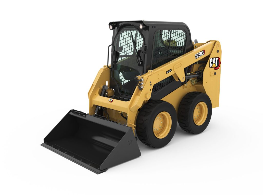 Skid Steer Loader Skid Steer Loader
